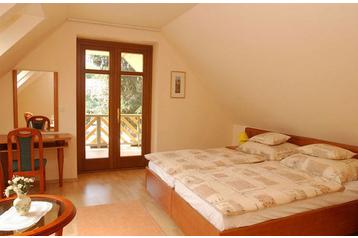 Hungría Privát Eger, Interior